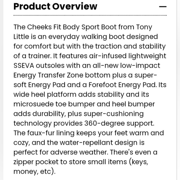 4/$60 New Short Gray Fit Body Boots - Size US8 - Picture 16 of 16